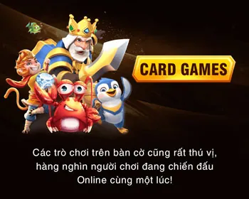 Game Baccarat trực tuyến